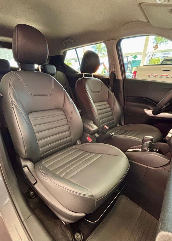 Nissan KICKS Advance 1.6 16V 2023/2024 PC VEÍCULOS SANTA CRUZ DO SUL / Carros no Vale