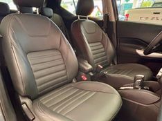 Nissan KICKS Advance 1.6 16V 2023/2024 PC VEÍCULOS SANTA CRUZ DO SUL / Carros no Vale