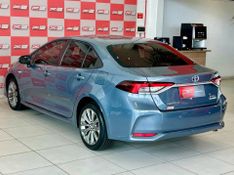 Toyota Corolla Altis 1.8 16V (Híbrido) 2019/2020 PC VEÍCULOS SANTA CRUZ DO SUL / Carros no Vale