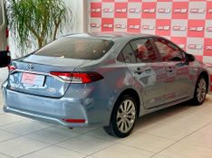 Toyota Corolla Altis 1.8 16V (Híbrido) 2019/2020 PC VEÍCULOS SANTA CRUZ DO SUL / Carros no Vale