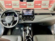 Toyota Corolla Altis 1.8 16V (Híbrido) 2019/2020 PC VEÍCULOS SANTA CRUZ DO SUL / Carros no Vale