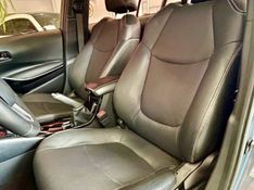 Toyota Corolla Altis 1.8 16V (Híbrido) 2019/2020 PC VEÍCULOS SANTA CRUZ DO SUL / Carros no Vale