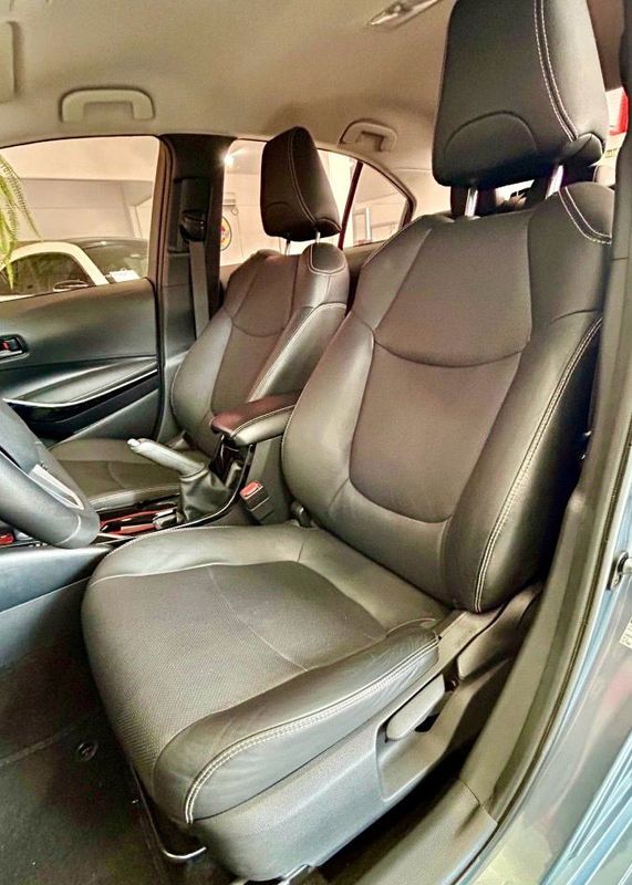 Toyota Corolla Altis 1.8 16V (Híbrido) 2019/2020 PC VEÍCULOS SANTA CRUZ DO SUL / Carros no Vale Toyota Corolla Altis 1.8 16V (Híbrido) 2019/2020 PC VEÍCULOS SANTA CRUZ DO SUL / Carros no Vale