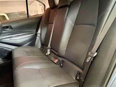 Toyota Corolla Altis 1.8 16V (Híbrido) 2019/2020 PC VEÍCULOS SANTA CRUZ DO SUL / Carros no Vale