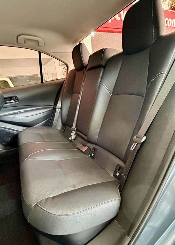 Toyota Corolla Altis 1.8 16V (Híbrido) 2019/2020 PC VEÍCULOS SANTA CRUZ DO SUL / Carros no Vale Toyota Corolla Altis 1.8 16V (Híbrido) 2019/2020 PC VEÍCULOS SANTA CRUZ DO SUL / Carros no Vale