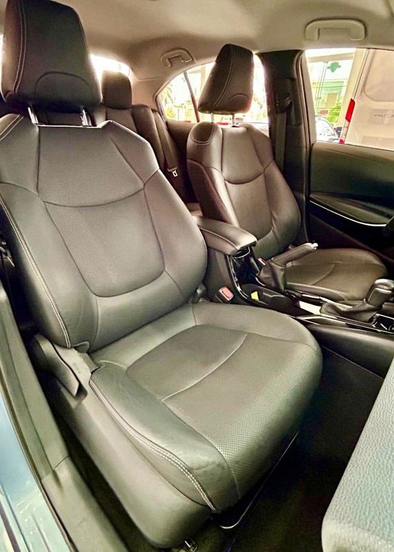 Toyota Corolla Altis 1.8 16V (Híbrido) 2019/2020 PC VEÍCULOS SANTA CRUZ DO SUL / Carros no Vale Toyota Corolla Altis 1.8 16V (Híbrido) 2019/2020 PC VEÍCULOS SANTA CRUZ DO SUL / Carros no Vale