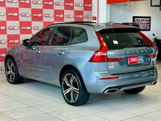 Volvo XC 60 T-8 R-DESIGN 2.0 (Híbrido) 2021/2021 PC VEÍCULOS SANTA CRUZ DO SUL / Carros no Vale