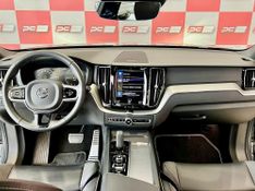 Volvo XC 60 T-8 R-DESIGN 2.0 (Híbrido) 2021/2021 PC VEÍCULOS SANTA CRUZ DO SUL / Carros no Vale
