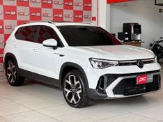 VOLKSWAGEN TAOS Highline 1.4 250 TSI 2025/2026 PC VEÍCULOS SANTA CRUZ DO SUL / Carros no Vale