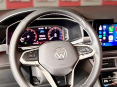 VOLKSWAGEN TAOS Highline 1.4 250 TSI 2025/2026 PC VEÍCULOS SANTA CRUZ DO SUL / Carros no Vale