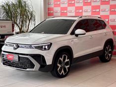 VOLKSWAGEN TAOS Highline 1.4 250 TSI 2025/2026 PC VEÍCULOS SANTA CRUZ DO SUL / Carros no Vale