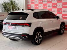 VOLKSWAGEN TAOS Highline 1.4 250 TSI 2025/2026 PC VEÍCULOS SANTA CRUZ DO SUL / Carros no Vale