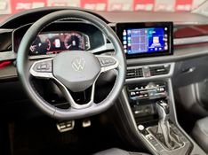 VOLKSWAGEN TAOS Highline 1.4 250 TSI 2025/2026 PC VEÍCULOS SANTA CRUZ DO SUL / Carros no Vale