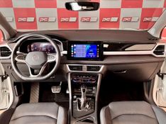 VOLKSWAGEN TAOS Highline 1.4 250 TSI 2025/2026 PC VEÍCULOS SANTA CRUZ DO SUL / Carros no Vale