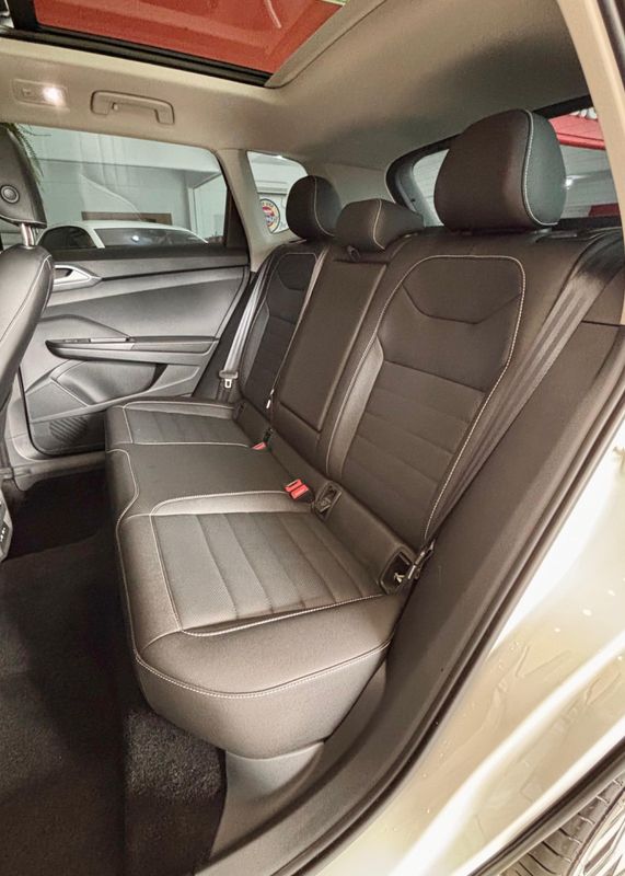 VOLKSWAGEN TAOS Highline 1.4 250 TSI 2025/2026 PC VEÍCULOS SANTA CRUZ DO SUL / Carros no Vale