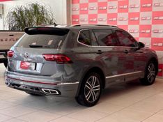 VOLKSWAGEN TIGUAN Allspac R-Line 300 TSI 2.0 2023/2024 PC VEÍCULOS SANTA CRUZ DO SUL / Carros no Vale
