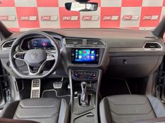 VOLKSWAGEN TIGUAN Allspac R-Line 300 TSI 2.0 2023/2024 PC VEÍCULOS SANTA CRUZ DO SUL / Carros no Vale