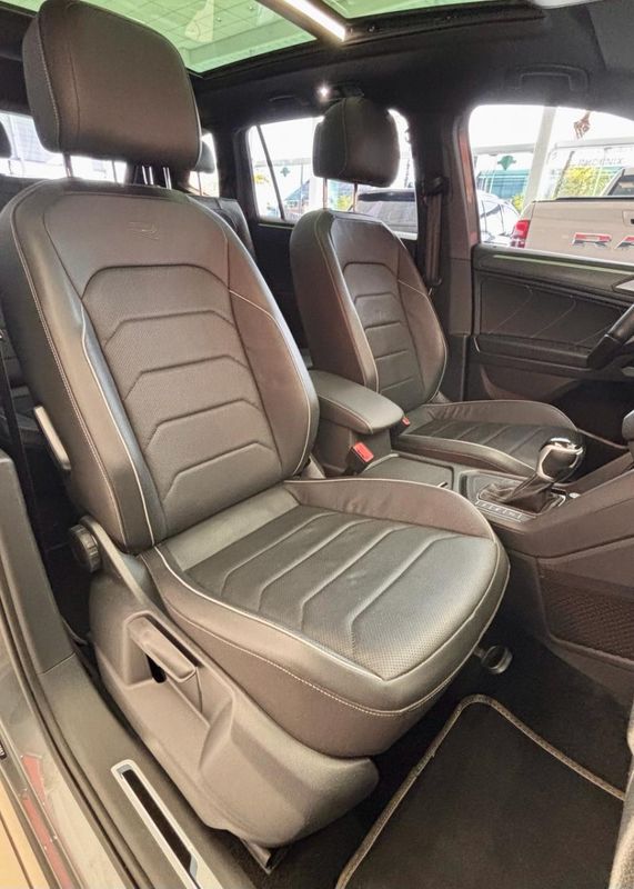 VOLKSWAGEN TIGUAN Allspac R-Line 300 TSI 2.0 2023/2024 PC VEÍCULOS SANTA CRUZ DO SUL / Carros no Vale VOLKSWAGEN TIGUAN Allspac R-Line 300 TSI 2.0 2023/2024 PC VEÍCULOS SANTA CRUZ DO SUL / Carros no Vale
