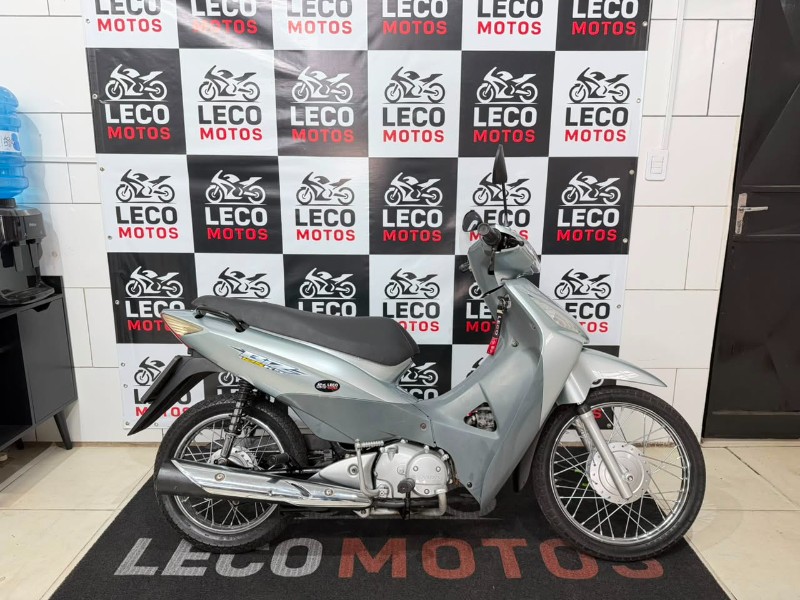 HONDA MOTOS BIZ 125 KS 2006/2006 LECO MOTOS VENÂNCIO AIRES / Carros no Vale HONDA MOTOS BIZ 125 KS 2006/2006 LECO MOTOS VENÂNCIO AIRES / Carros no Vale