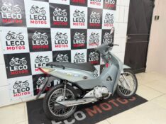 HONDA MOTOS BIZ 125 KS 2006/2006 LECO MOTOS VENÂNCIO AIRES / Carros no Vale