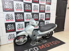 HONDA MOTOS BIZ 125 KS 2006/2006 LECO MOTOS VENÂNCIO AIRES / Carros no Vale