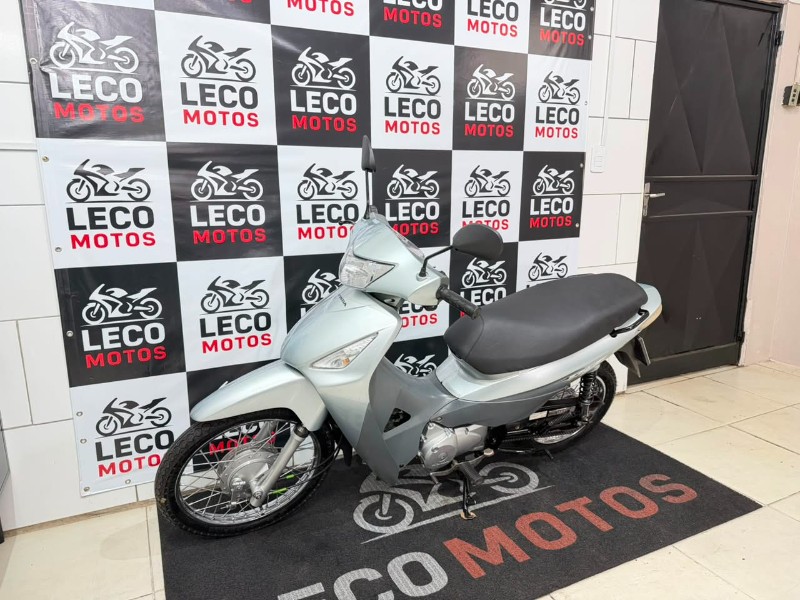 HONDA MOTOS BIZ 125 KS 2006/2006 LECO MOTOS VENÂNCIO AIRES / Carros no Vale HONDA MOTOS BIZ 125 KS 2006/2006 LECO MOTOS VENÂNCIO AIRES / Carros no Vale