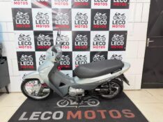 HONDA MOTOS BIZ 125 KS 2006/2006 LECO MOTOS VENÂNCIO AIRES / Carros no Vale