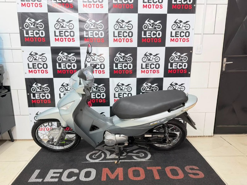 HONDA MOTOS BIZ 125 KS 2006/2006 LECO MOTOS VENÂNCIO AIRES / Carros no Vale HONDA MOTOS BIZ 125 KS 2006/2006 LECO MOTOS VENÂNCIO AIRES / Carros no Vale