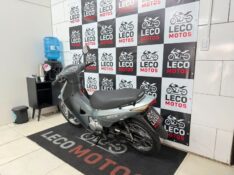HONDA MOTOS BIZ 125 KS 2006/2006 LECO MOTOS VENÂNCIO AIRES / Carros no Vale