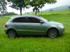 VOLKSWAGEN GOL 1.0 GV 2011/2012 PREMIUM AUTOMÓVEIS ARROIO DO MEIO / Carros no Vale
