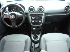 VOLKSWAGEN GOL 1.0 GV 2011/2012 PREMIUM AUTOMÓVEIS ARROIO DO MEIO / Carros no Vale