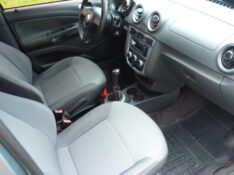 VOLKSWAGEN GOL 1.0 GV 2011/2012 PREMIUM AUTOMÓVEIS ARROIO DO MEIO / Carros no Vale