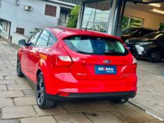 FORD FOCUS TITANIUM 2.0 2013/2014 SÉTIMA VEÍCULOS GUAPORÉ / Carros no Vale