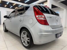 HYUNDAI I30 2.0 MPFI GLS 16V 2010/2010 LUCAS AUTOMÓVEIS BOM RETIRO DO SUL / Carros no Vale
