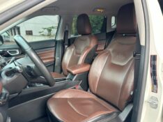 JEEP COMPASS LIMITED 1.3 T270 2021/2022 SÉTIMA VEÍCULOS GUAPORÉ / Carros no Vale