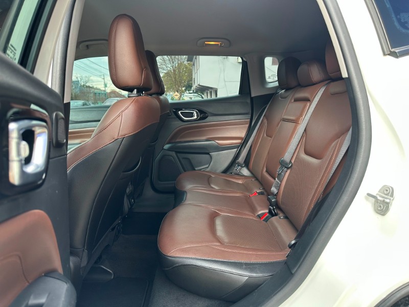 JEEP COMPASS LIMITED 1.3 T270 2021/2022 SÉTIMA VEÍCULOS GUAPORÉ / Carros no Vale JEEP COMPASS LIMITED 1.3 T270 2021/2022 SÉTIMA VEÍCULOS GUAPORÉ / Carros no Vale