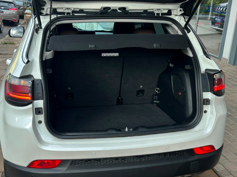 JEEP COMPASS LIMITED 1.3 T270 2021/2022 SÉTIMA VEÍCULOS GUAPORÉ / Carros no Vale JEEP COMPASS LIMITED 1.3 T270 2021/2022 SÉTIMA VEÍCULOS GUAPORÉ / Carros no Vale