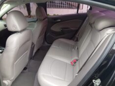 CHEVROLET CRUZE LTZ 1.4 2017/2017 ALTERNATIVA VEÍCULOS LAJEADO / Carros no Vale