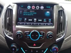 CHEVROLET CRUZE LTZ 1.4 2017/2017 ALTERNATIVA VEÍCULOS LAJEADO / Carros no Vale
