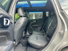 JEEP COMPASS SERIE S 1.3 T270 2024/2025 SÉTIMA VEÍCULOS GUAPORÉ / Carros no Vale