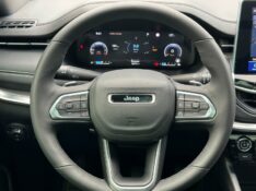 JEEP COMPASS SERIE S 1.3 T270 2024/2025 SÉTIMA VEÍCULOS GUAPORÉ / Carros no Vale