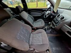 FORD KA 1.0 2009/2010 CRUZEIRO MULTIMARCAS CRUZEIRO DO SUL / Carros no Vale