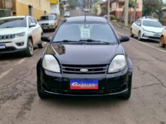 FORD KA 1.0 2009/2010 CRUZEIRO MULTIMARCAS CRUZEIRO DO SUL / Carros no Vale