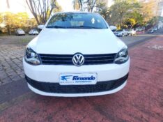 VOLKSWAGEN FOX GII 1.6 2013/2014 FERNANDO AUTOMÓVEIS | REVENDA DE CARROS ARROIO DO MEIO ARROIO DO MEIO / Carros no Vale