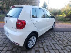 VOLKSWAGEN FOX GII 1.6 2013/2014 FERNANDO AUTOMÓVEIS | REVENDA DE CARROS ARROIO DO MEIO ARROIO DO MEIO / Carros no Vale