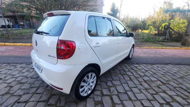 VOLKSWAGEN FOX GII 1.6 2013/2014 FERNANDO AUTOMÓVEIS | REVENDA DE CARROS ARROIO DO MEIO ARROIO DO MEIO / Carros no Vale