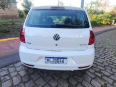 VOLKSWAGEN FOX GII 1.6 2013/2014 FERNANDO AUTOMÓVEIS | REVENDA DE CARROS ARROIO DO MEIO ARROIO DO MEIO / Carros no Vale