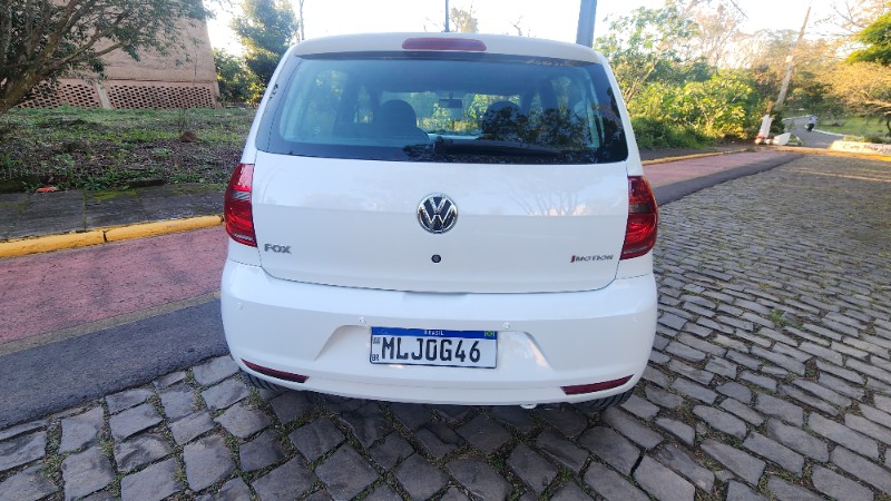 VOLKSWAGEN FOX GII 1.6 2013/2014 FERNANDO AUTOMÓVEIS | REVENDA DE CARROS ARROIO DO MEIO ARROIO DO MEIO / Carros no Vale