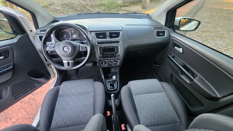 VOLKSWAGEN FOX GII 1.6 2013/2014 FERNANDO AUTOMÓVEIS | REVENDA DE CARROS ARROIO DO MEIO ARROIO DO MEIO / Carros no Vale