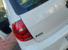 VOLKSWAGEN FOX GII 1.6 2013/2014 FERNANDO AUTOMÓVEIS | REVENDA DE CARROS ARROIO DO MEIO ARROIO DO MEIO / Carros no Vale